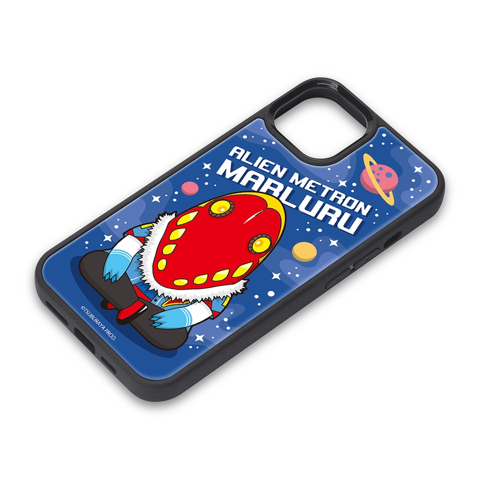 メトロン星人 マルゥル