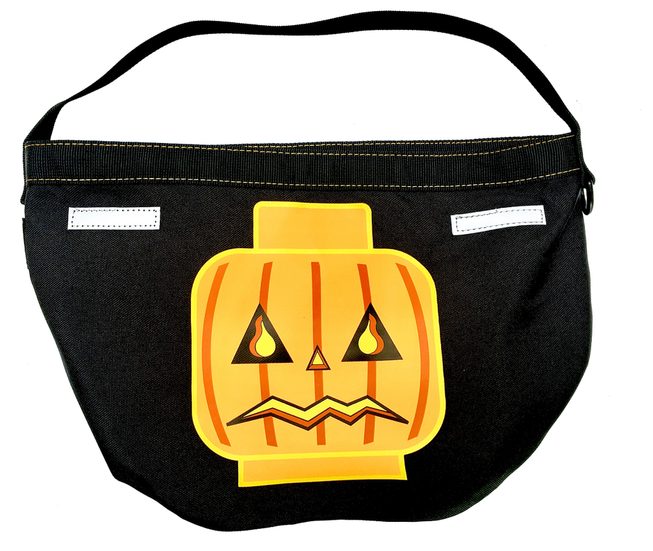 トートバッグ（カボチャ）