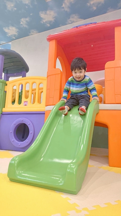 わくわくランド(7)