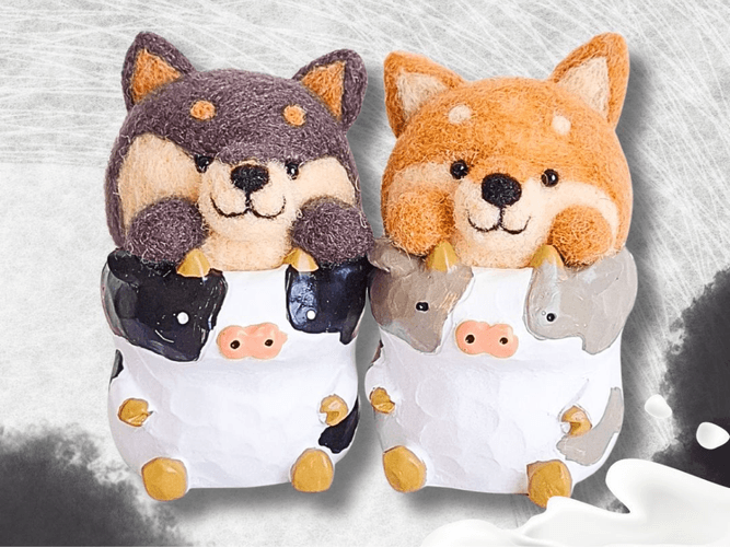 kururii（柴 犬雑貨）