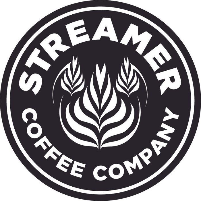 STREAMER COFFEE COMPANY ロゴ1