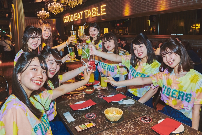 アフターパーティー3