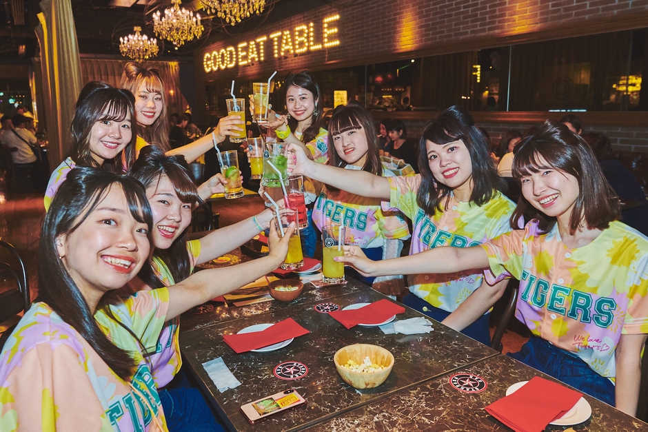 アフターパーティー3