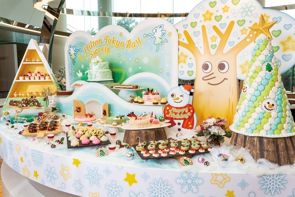 クリスマス・フェアリー(2)