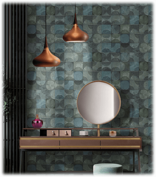 アマンティーナ ルナグリーン