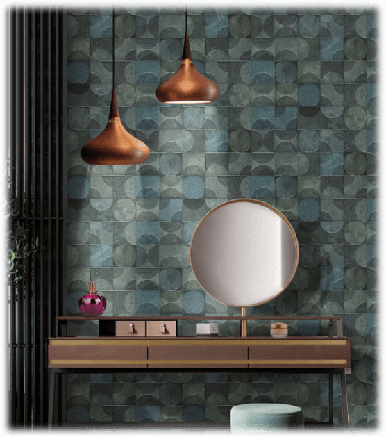 アマンティーナ ルナグリーン