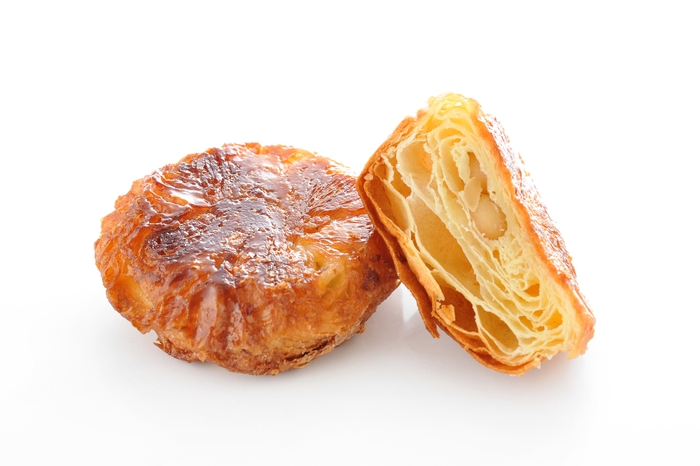 <アンデルセン>マカダミアナッツのクイニーアマン