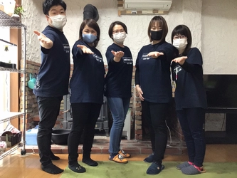 『就労継続支援B型×めだか』開所10か月目で利用者14名！ 毎月5件の問い合わせ！