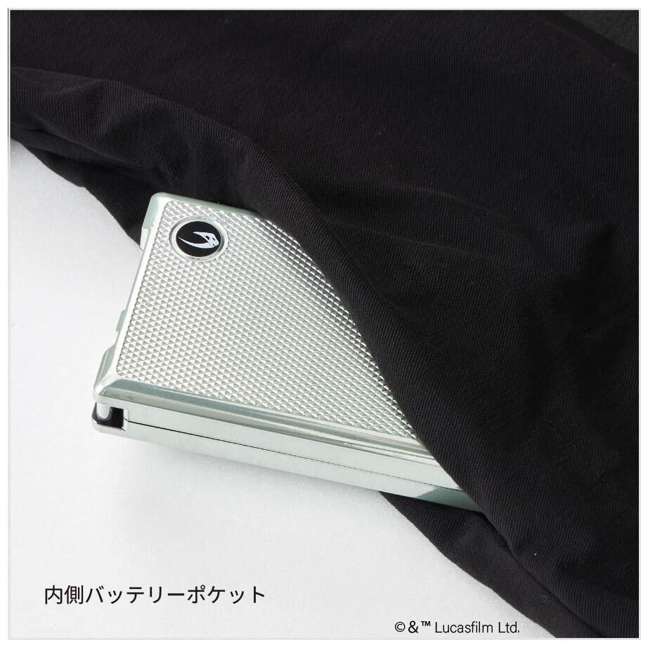 DD_バッテリーポケット