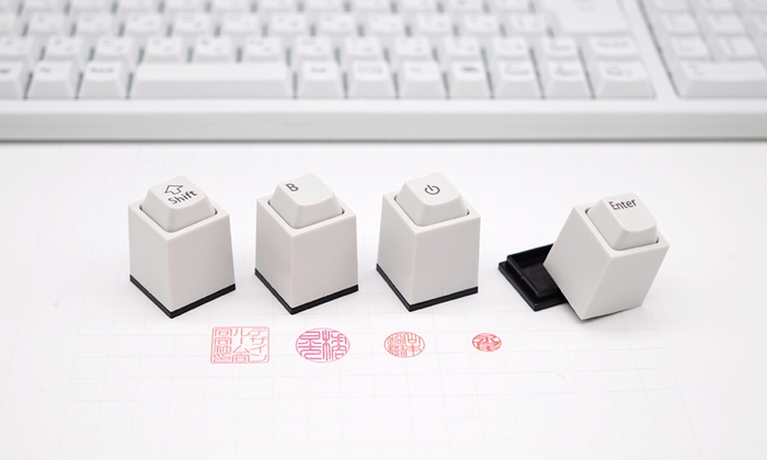 印面の形や大きさも選べる https://www.keyin.jp/