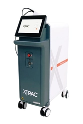 ＜新製品＞2024年11月より 紫外線治療機器　XTRAC(R) Momentumの取り扱いを開始