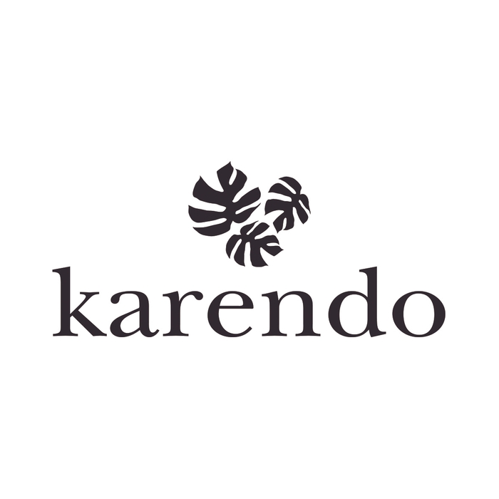 「karendo」ロゴ