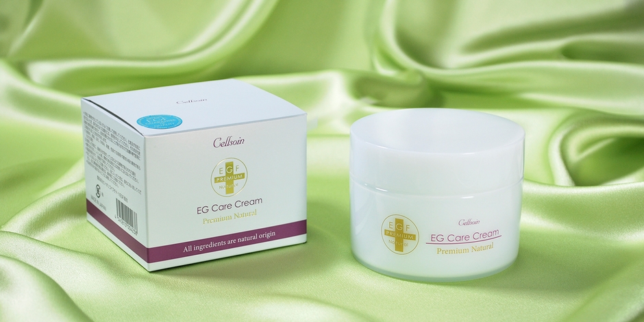 セルソアン EGケアクリームPN