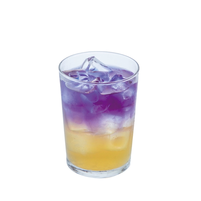 蜂蜜檸檬上海ジャスミンティー