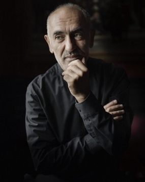 アデブル・ラーマン・エル=バシャ(ピアニスト)