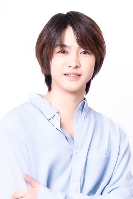 RYUTA/龍太 1996.7.23生まれ 175cm、O型