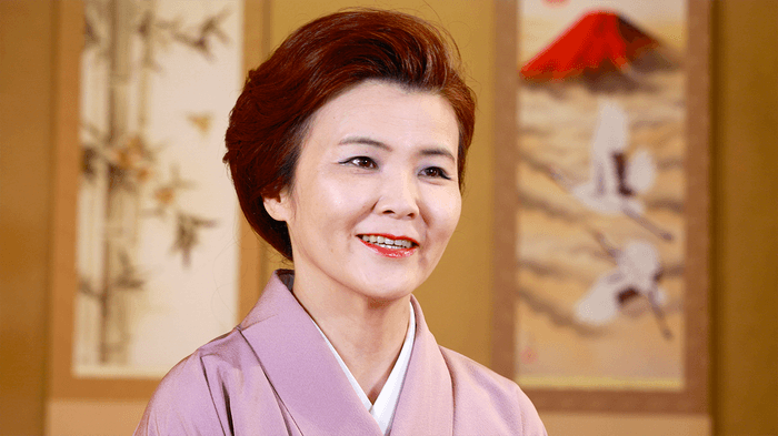 山本ゆきの(三味線演奏家)