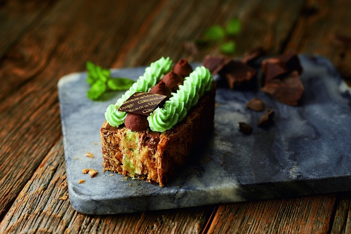 <ガトー・ド・ボワイヤージュ>