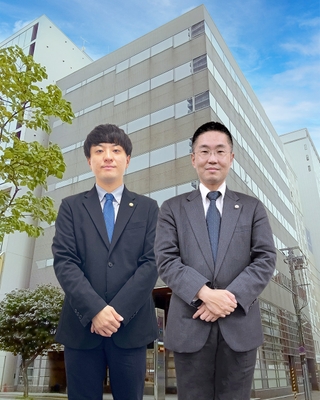 札幌の事務所