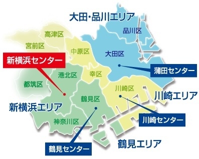 売買専門の仲介店舗としては4店舗目