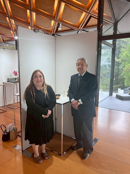 パトラスダ・キティヤコーン殿下と一緒に！