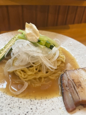 冷やし中華