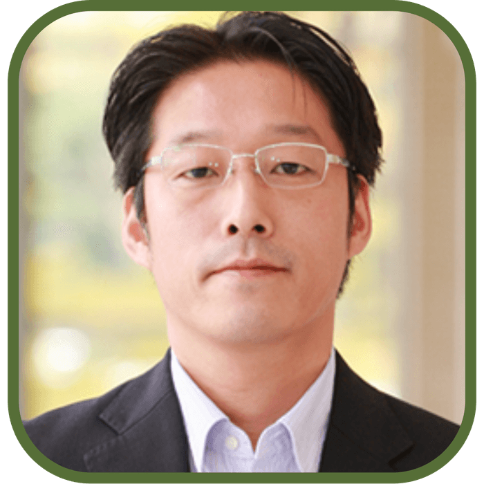 粟野隆/東京農業大学教授