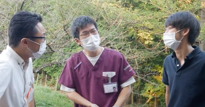 【医師キャリアインタビュー】「臨床・経営・地域コミュニティづくり」全てできる環境で働きたかった。医師として”まちだ丘の上病院”を選んだ理由