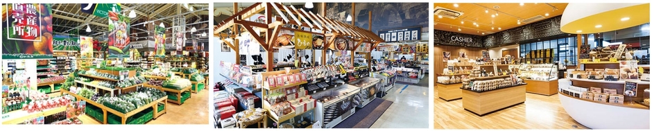 株式会社村の駅について