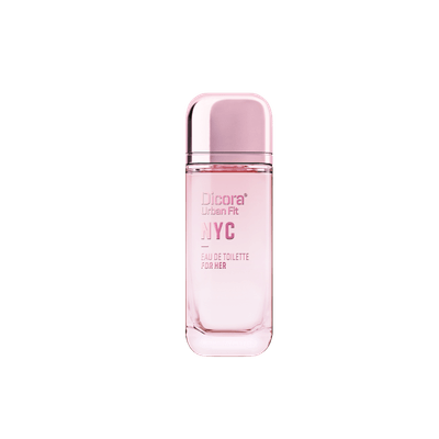 ■NYC FOR HER -ニューヨークの輝き-