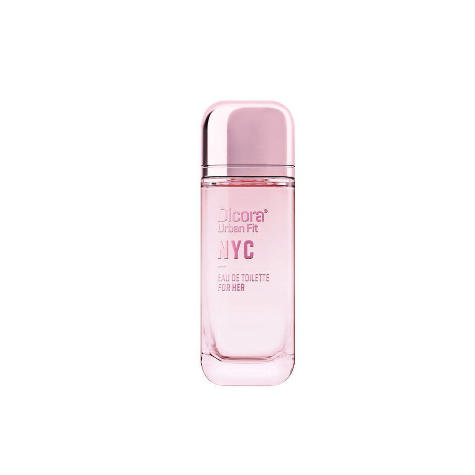■NYC FOR HER -ニューヨークの輝き-