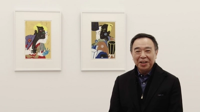 文化庁主催 文化芸術収益力強化事業『静寂の音 三味線音楽』 　極上の三味線体験をon the webで 重要無形文化財一中節・常磐津節(総合認定保持者) 三味線奏者・都一中による動画シリーズを初配信