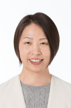 中村 まいさん