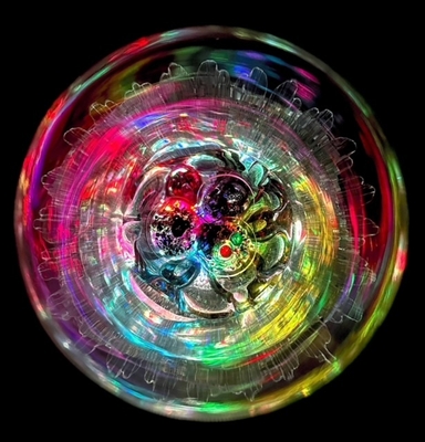 宇宙アート(5)