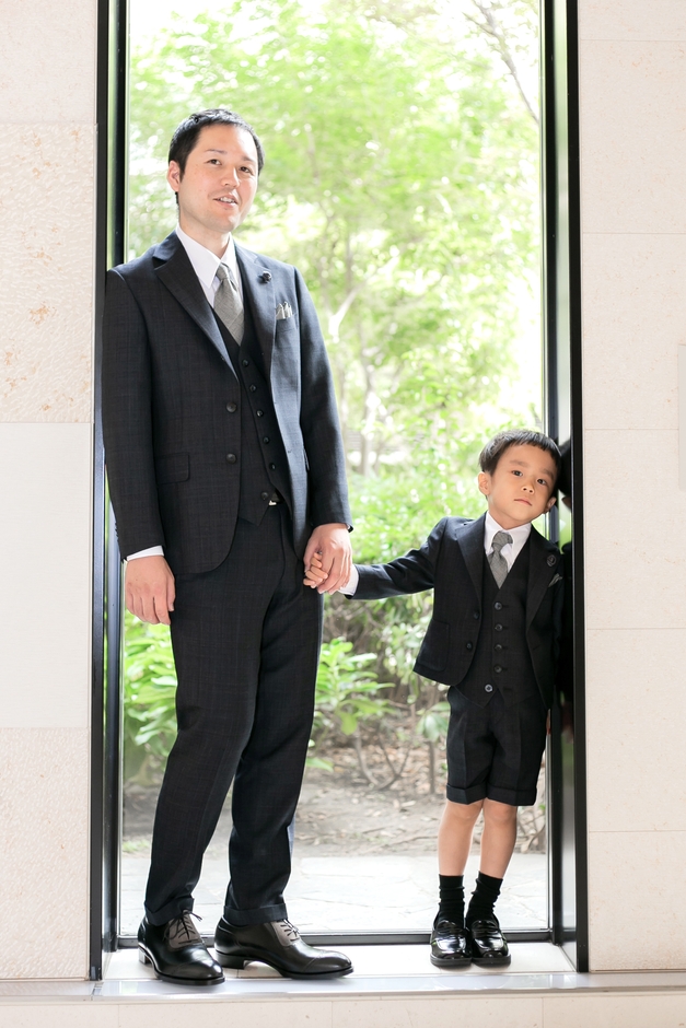 「おやコーデ」image (4)