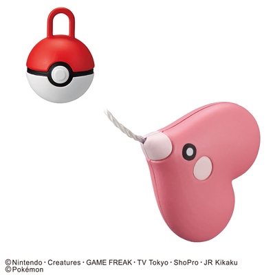 びっくらたまご お風呂でポケモンつりVol.2(ラブカス)