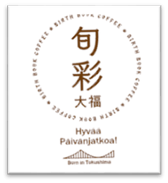 旬彩大福ロゴ