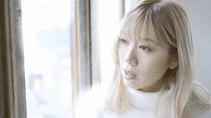 ビデオ(武田愛)