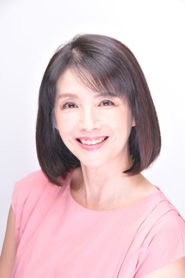 バイオマン ピンクファイブ 牧野美千子