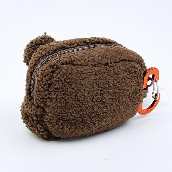 モンチッチポーチ