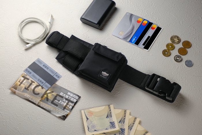 開発理由は「決済方法の変化」