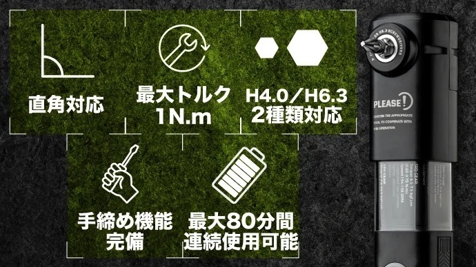 機能ポイント