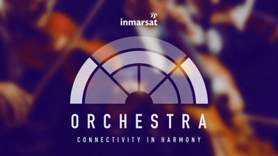インマルサットが未来の通信ネットワーク 「ORCHESTRA_オーケストラ」を発表