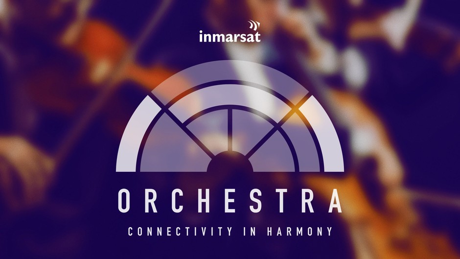 ORCHESTRA PR image 1