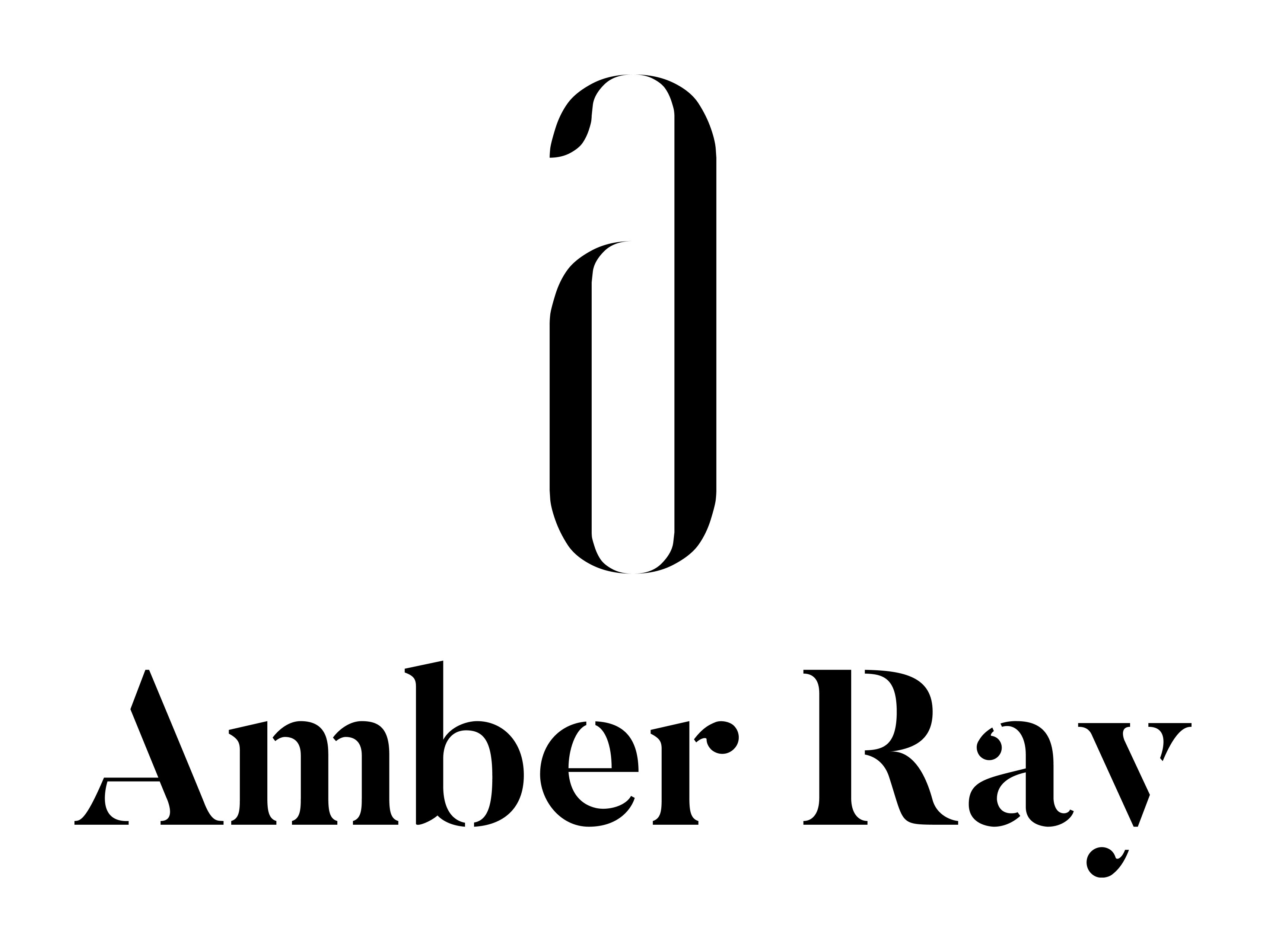 「AMBERRAY」のプレスリリース