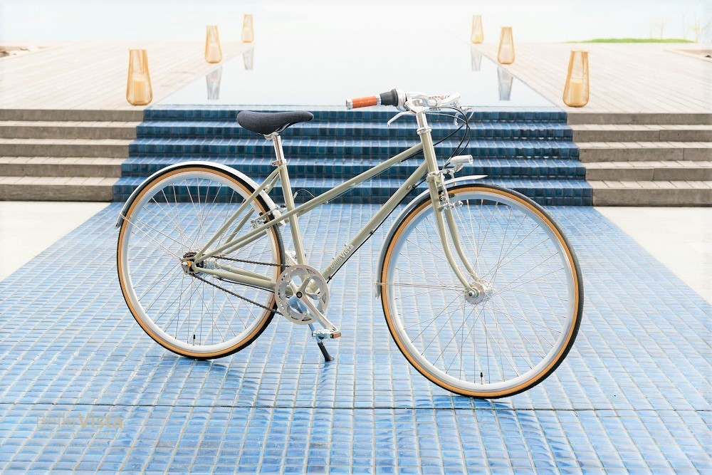 15 キロメートル 自転車