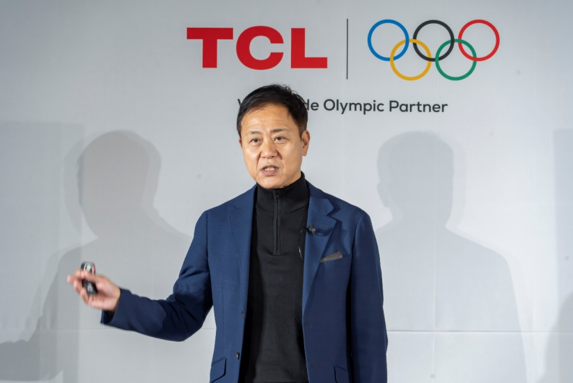 発表会とアンバサダー就任式の様子 2