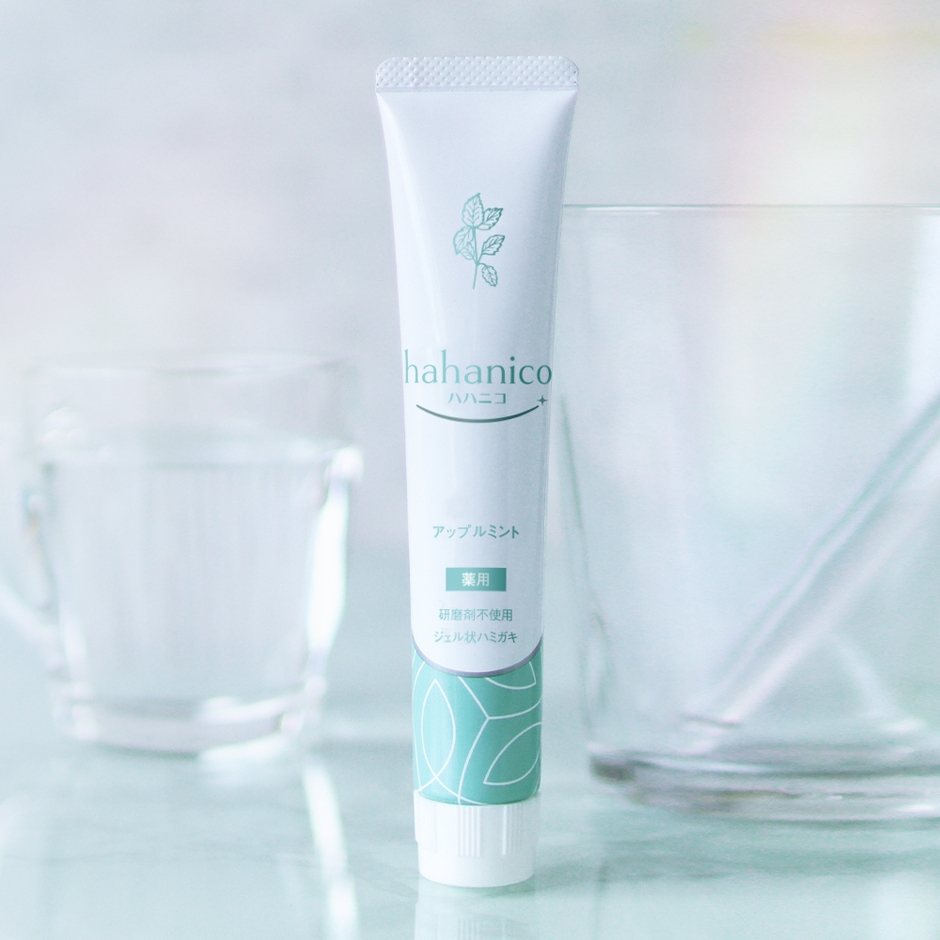 hahanico(ハハニコ)