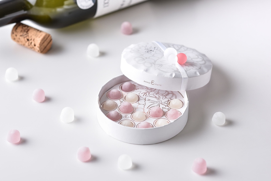 日本ワイン 白百合醸造