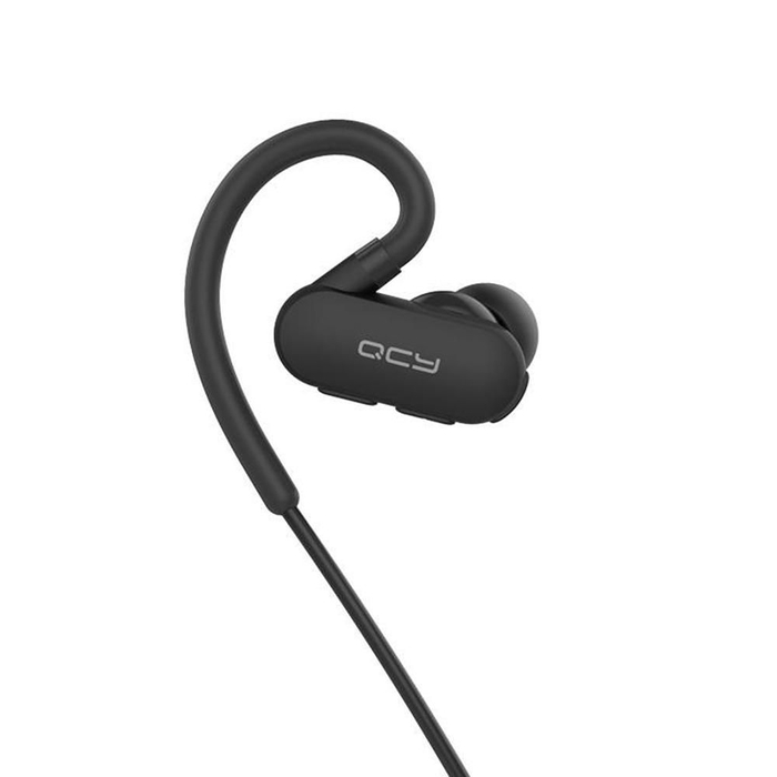 防滴防水Bluetoothイヤホン QCY-QY31BK 